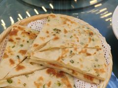 -天毓山庄·餐厅