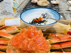 -震海贝烤贝·民俗特色店(延吉总店)