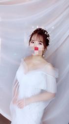 -艾米丽婚纱礼服