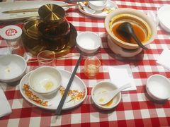 -西贝(石景山当代店)