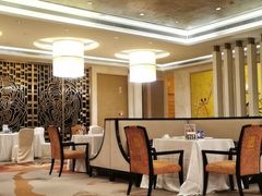 -酌宴府The China Club·广州万富希尔顿酒店(云城东路店)