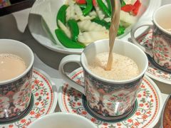 -清真·卡德尔大叔新疆主题餐厅(龙汇路店)