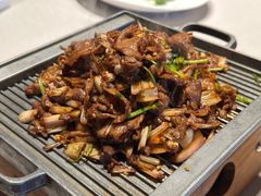 -四季民福烤鸭店(外滩外白渡桥店)