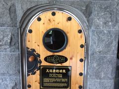 大堂-纽斯桑拿会所(东绣路店)