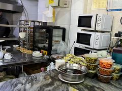 -劈柴院锅贴(沈阳路店)