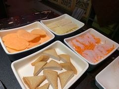 笋-井格重庆火锅(西直门凯德Mall店)