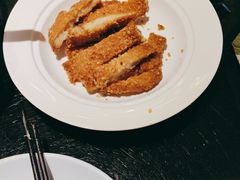 -蓝海大饭店·渔歌舫(黄岛店)