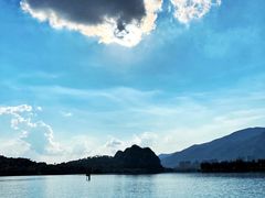 景点-星湖旅游景区七星岩