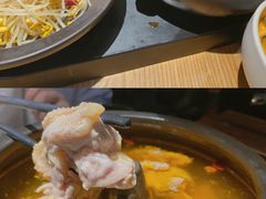 -云海肴·汽锅鸡·云南菜(美罗城店)