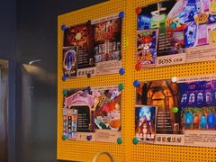 -203密室体验馆·逃脱·聚会·亲子(工体店)