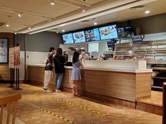 -肯德基(天河城店)