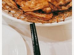 -翠亭酒家(山西南路店)