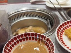 -喜家自助小火锅(乐客城店)