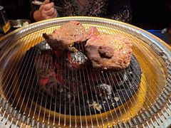 -西塔老太太泥炉烤肉(上海七宝领展广场店)