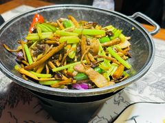 -老地方369农家菜