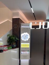 -LJOY丽锦造型·烫发染发