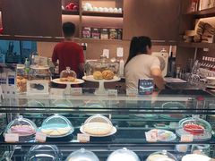 -高原家咖啡(博爱路店)