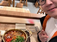 -小满手工粉(北京来福士店)