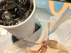 -麦当劳(衡阳中心汽车站店)