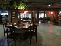 大堂-来小酌·长安酒家(翠庭大厦店)
