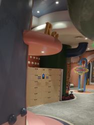 点击看大图 -奈尔宝·儿童乐园·亲子餐厅(前滩店)