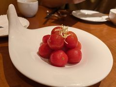 -杭州JW万豪酒店-万豪中餐厅