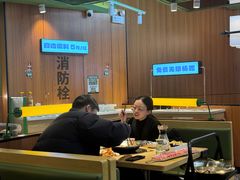 -0048鲜活香辣虾·火锅(铜陵路店)