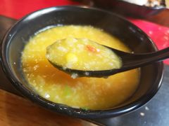 南瓜粥-十九集重庆小面(天坛西路店)