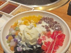 -炉小哥烤肉(信万广场店)