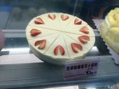 -Baby Cake(长镇路店)