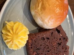 -菲住布渴全日制餐厅·简餐·下午茶·蛋糕