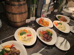 -乐咖啡西餐厅(太湖皇冠假日酒店)