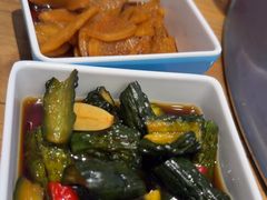 -锅老头铁锅炖•大锅蒸汽海鲜(韩乐坊店)