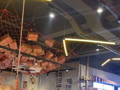 -大头叔烤鸡爪·朝鲜族烤串(天池路店)