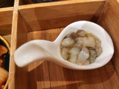 芥末章鱼-万鱼亭 日本料理(无锡香山名园店)