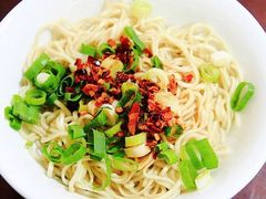 -宜品福州干拌面