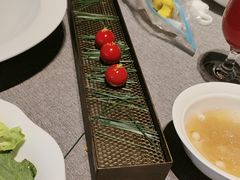 -秀儿四九城·新京菜(亚运村鸟巢店)