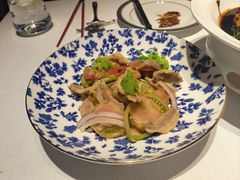 -怡情荟•海鲜青岛菜(五四广场旗舰店)