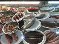 -丰收渔港饭店(嵊泗店)