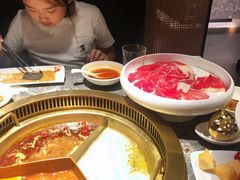 -麻路成都火锅(柏威年店)