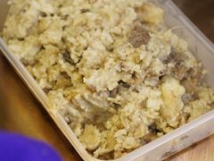 -叁省斋粉蒸肉甑糕·清真(回民街店)