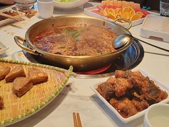 -涿派·炝锅鱼(涿州店)