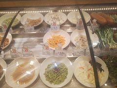 -饭橘汉江码头·乡野土菜馆(静安路店)