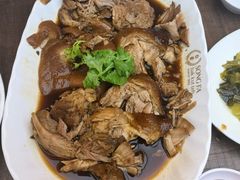 -松發肉骨茶(克拉码头店)