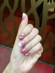 -喵酱日式美甲美睫Neko Nail Studio