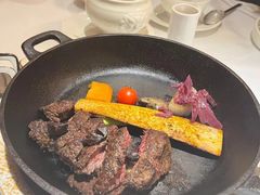-王品牛排(福州泰禾店)