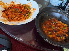 -一盏明灯全素斋(殊像寺店)