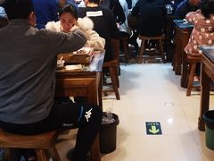 大堂-董立兵烤鸭店(山大路店)