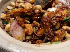 -晓粤·惹味粤菜(凯德乐峰广场店)