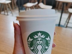-星巴克(长春世纪鸿源店)